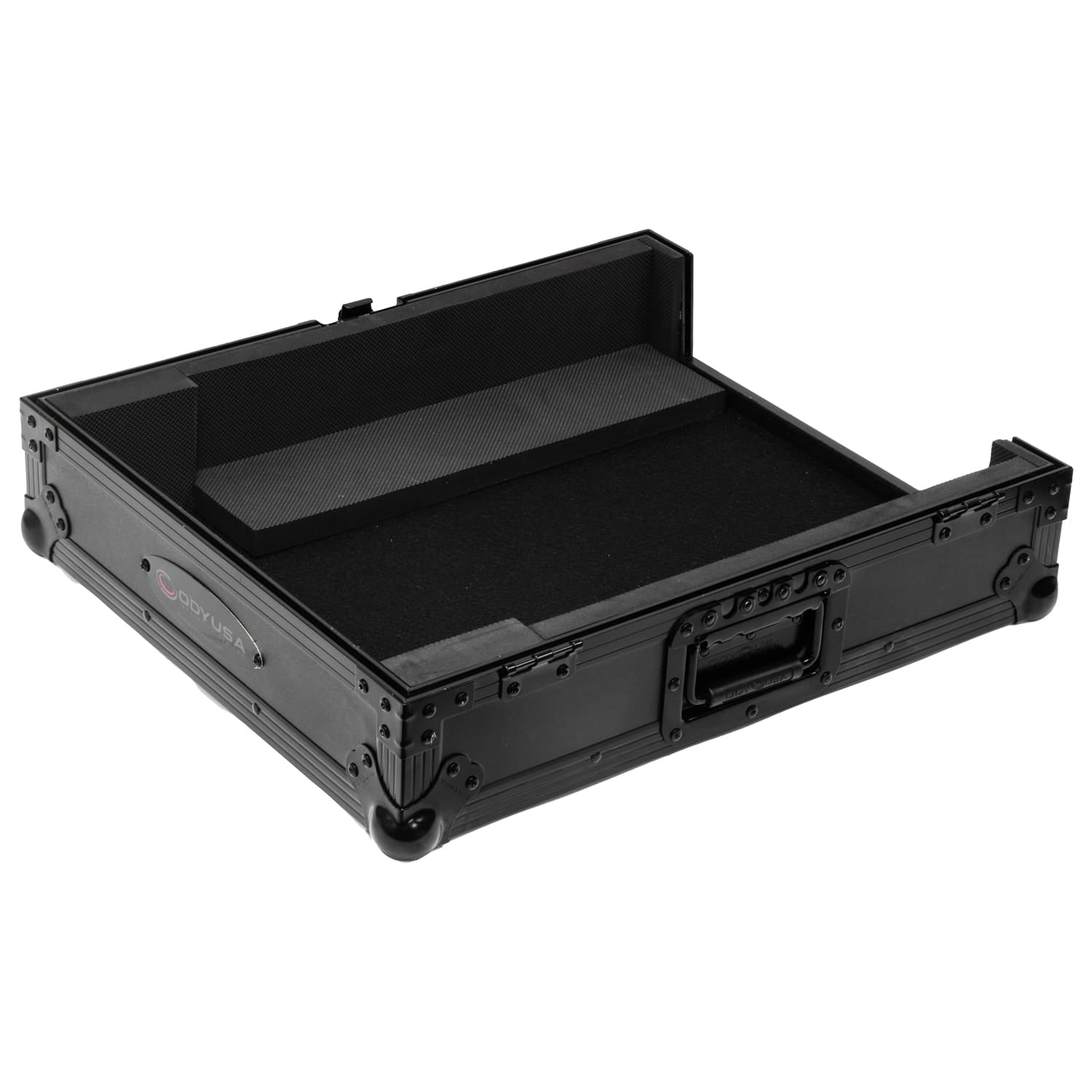 Odyssey FZDJMA9BL - Black Label Pioneer DJM-A9 Flight Case