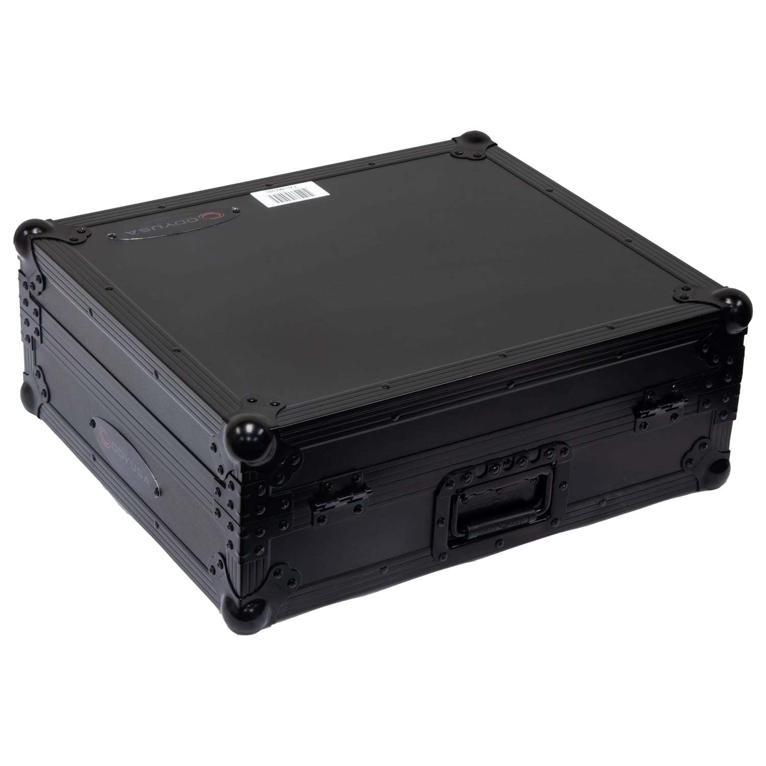 Odyssey FZDJMA9BL - Black Label Pioneer DJM-A9 Flight Case