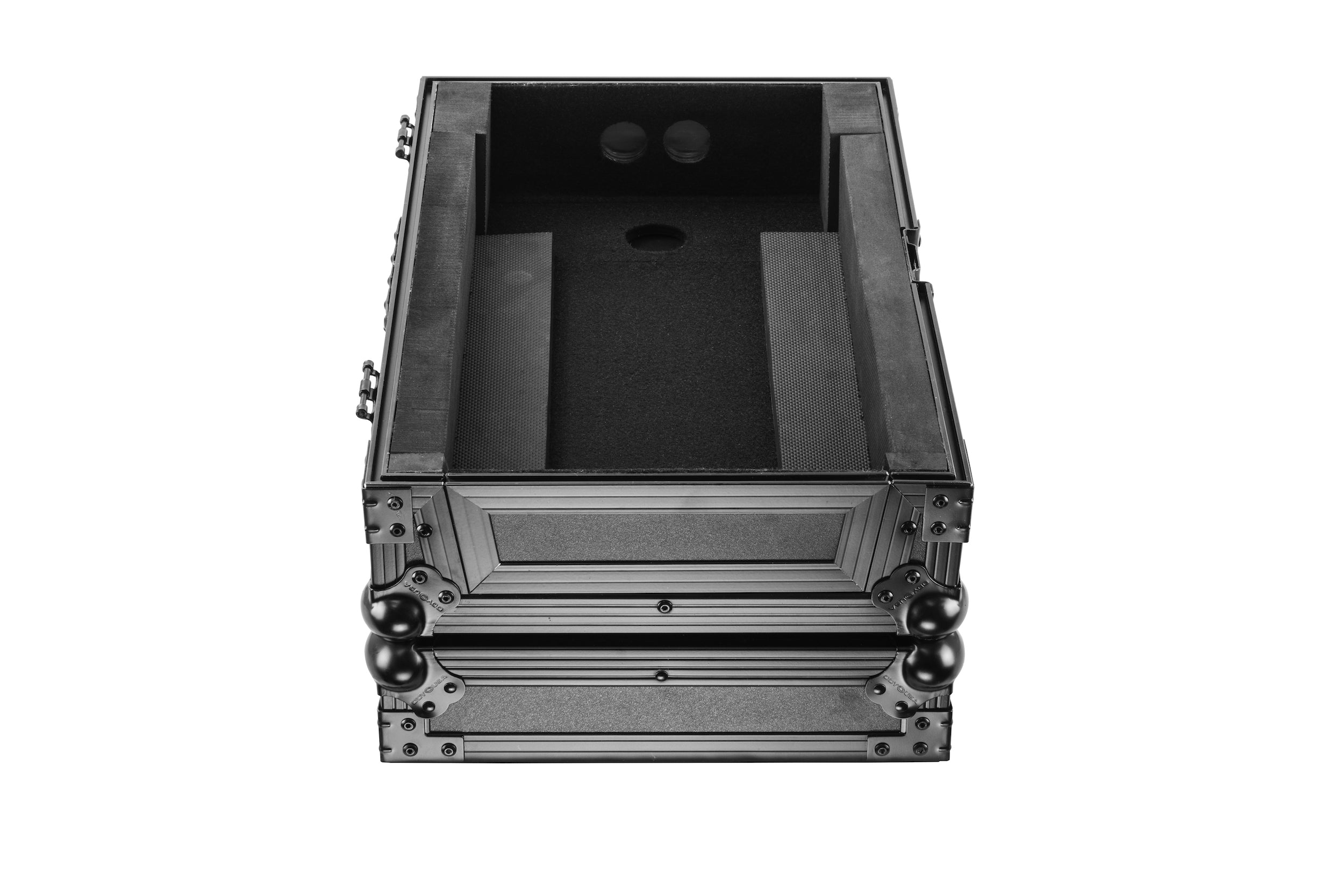 Odyssey FZDJMS11BL - Pioneer DJ DJM-S11 Flight Case in Black