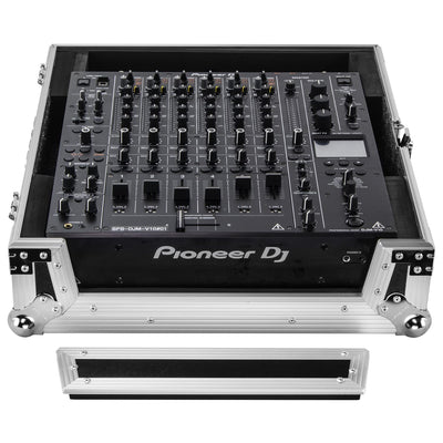 Odyssey FZDJMV10 - Pioneer DJM-V10 ATA Flight Case
