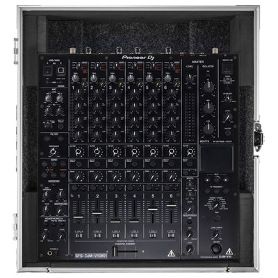 Odyssey FZDJMV10 - Pioneer DJM-V10 ATA Flight Case
