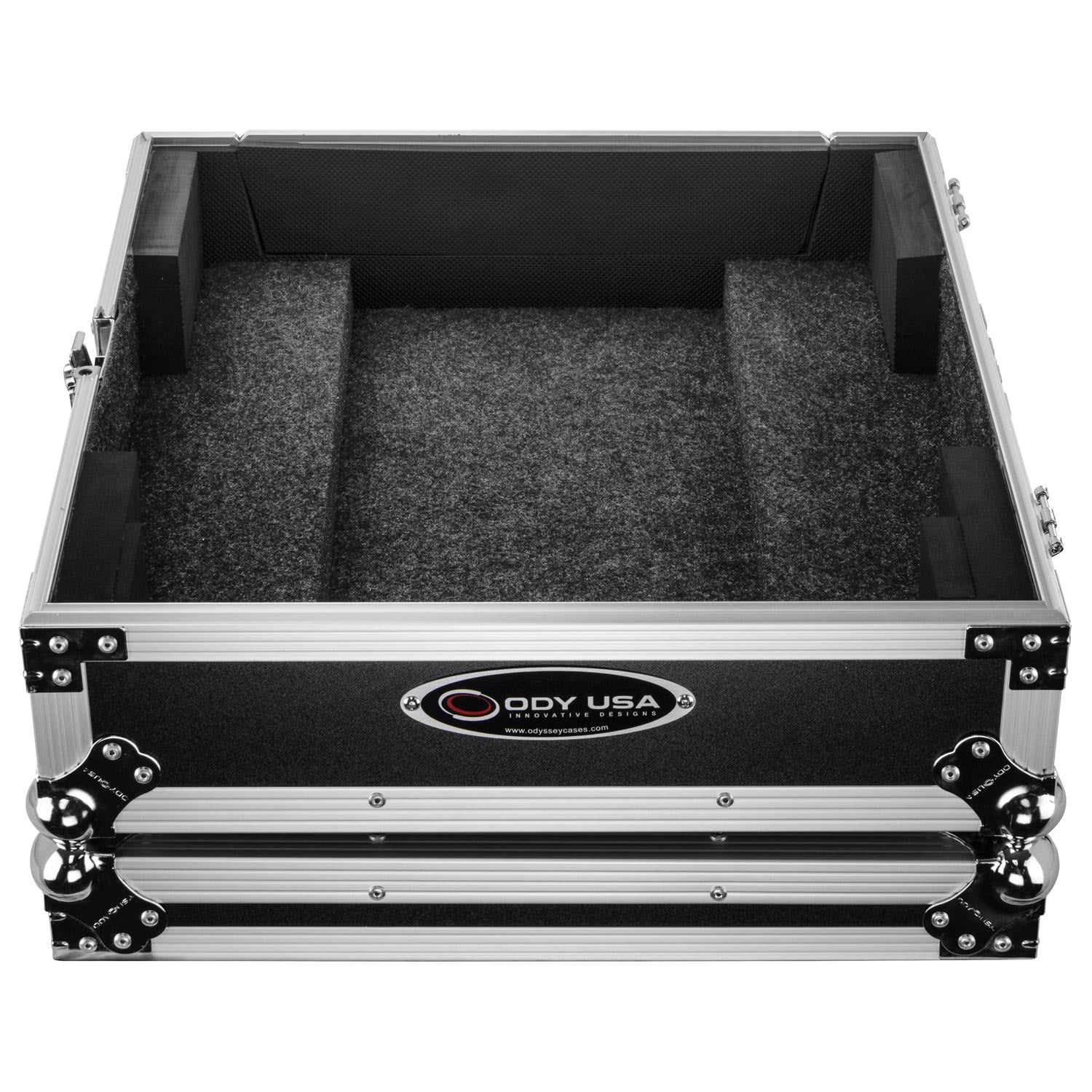 Odyssey FZDJMV10 - Pioneer DJM-V10 ATA Flight Case
