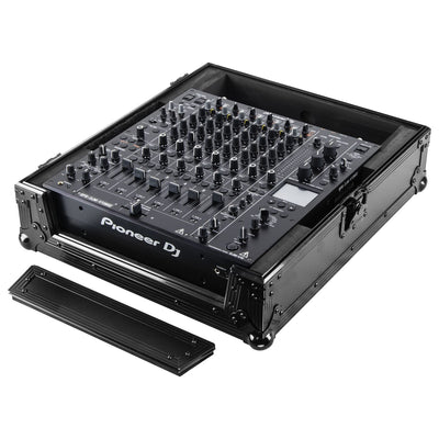 Odyssey FZDJMV10BL - Pioneer DJM-V10 ATA Flight Case in Black