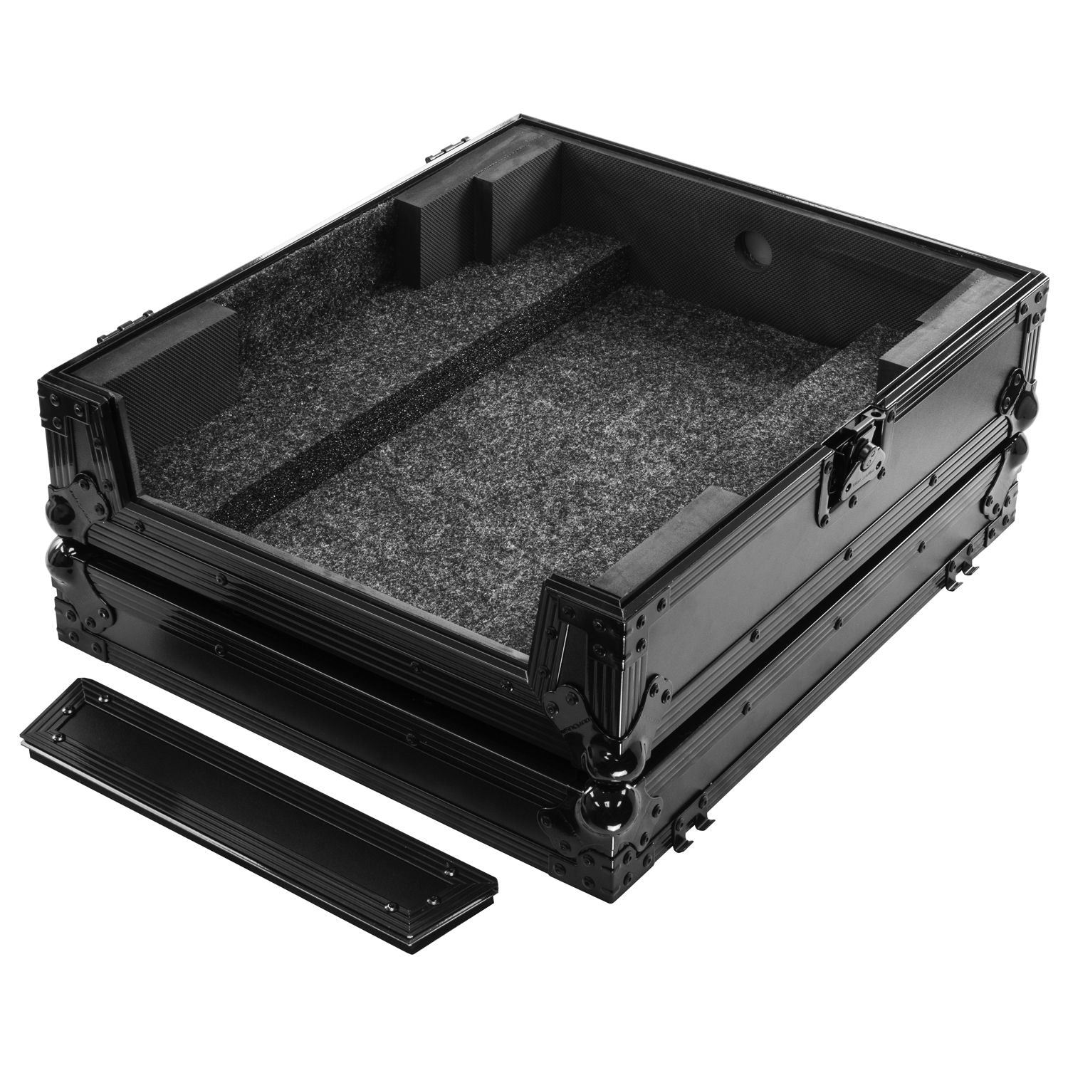 Odyssey FZDJMV10BL - Pioneer DJM-V10 ATA Flight Case in Black