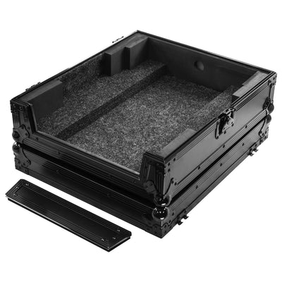 Odyssey FZDJMV10BL - Pioneer DJM-V10 ATA Flight Case in Black