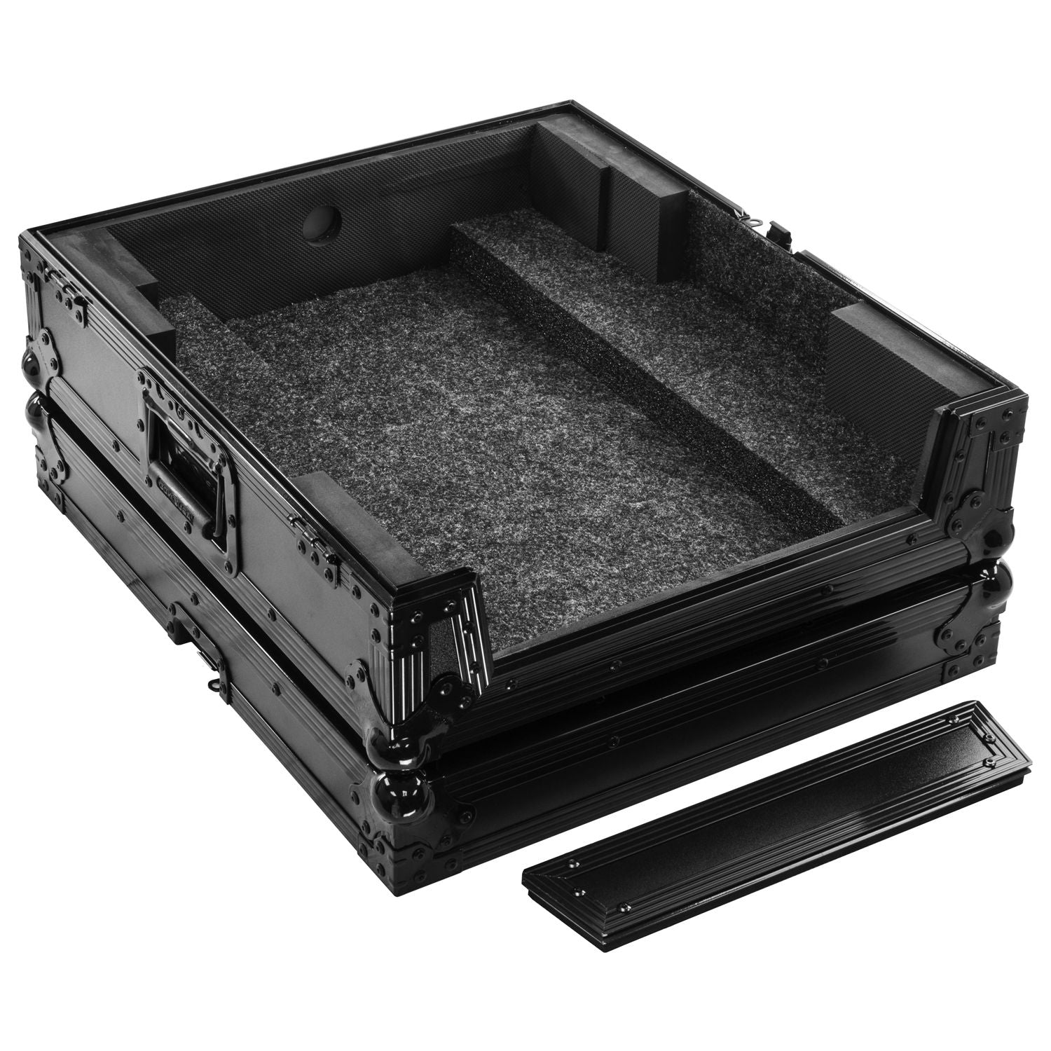 Odyssey FZDJMV10BL - Pioneer DJM-V10 ATA Flight Case in Black