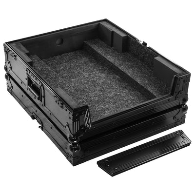 Odyssey FZDJMV10BL - Pioneer DJM-V10 ATA Flight Case in Black