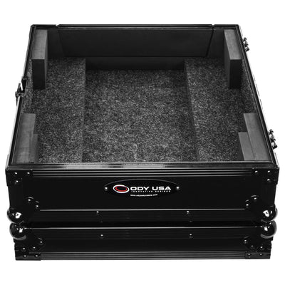 Odyssey FZDJMV10BL - Pioneer DJM-V10 ATA Flight Case in Black