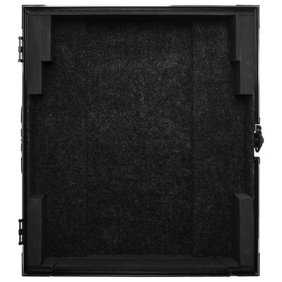 Odyssey FZDJMV10BL - Pioneer DJM-V10 ATA Flight Case in Black