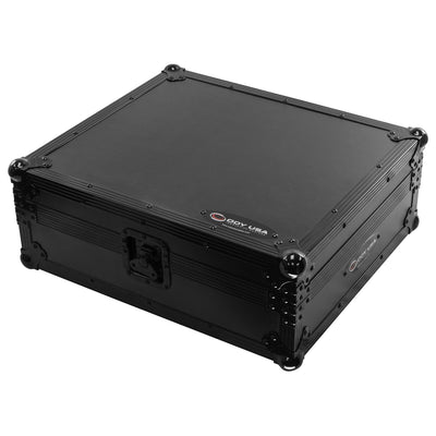 Odyssey FZDJMV10BL - Pioneer DJM-V10 ATA Flight Case in Black