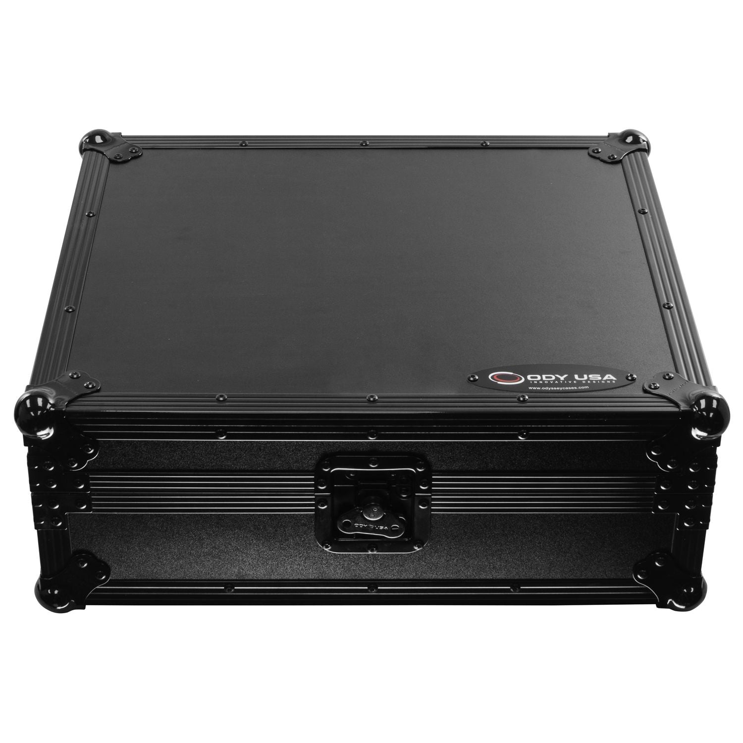 Odyssey FZDJMV10BL - Pioneer DJM-V10 ATA Flight Case in Black