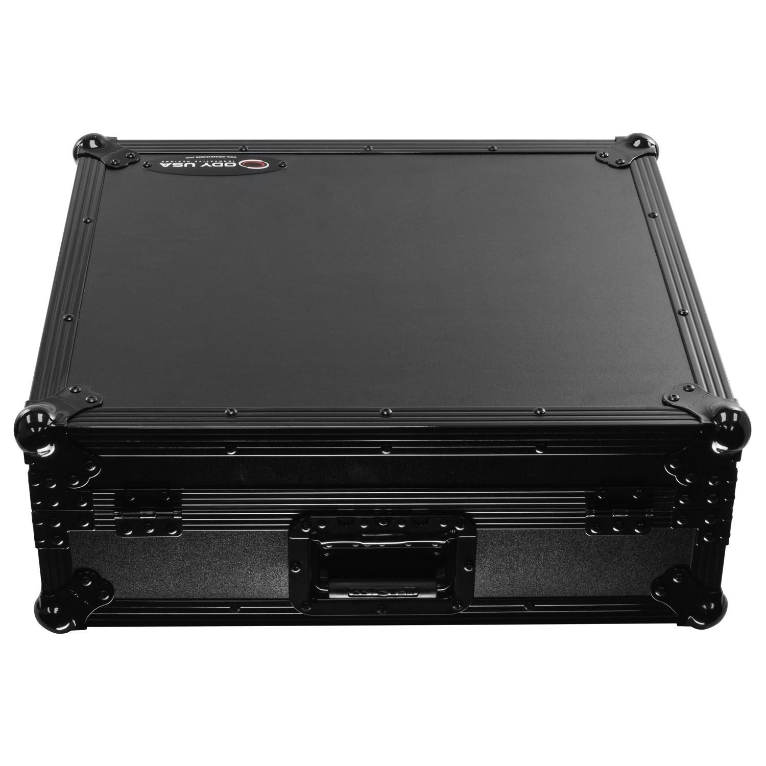 Odyssey FZDJMV10BL - Pioneer DJM-V10 ATA Flight Case in Black