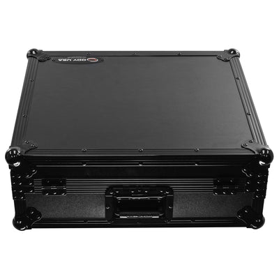 Odyssey FZDJMV10BL - Pioneer DJM-V10 ATA Flight Case in Black