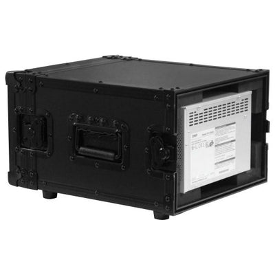 Odyssey FZDNP620BL - Black DNP DP-DS620 Photo Printer Case