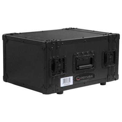 Odyssey FZDNP620BL - Black DNP DP-DS620 Photo Printer Case