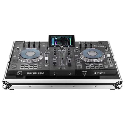 Odyssey FZDNPRIME2 - Denon Prime 2 Flight Case