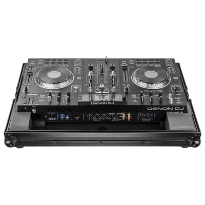 Odyssey FZDNPRIME2BL - Denon Prime 2 Black Flight Case