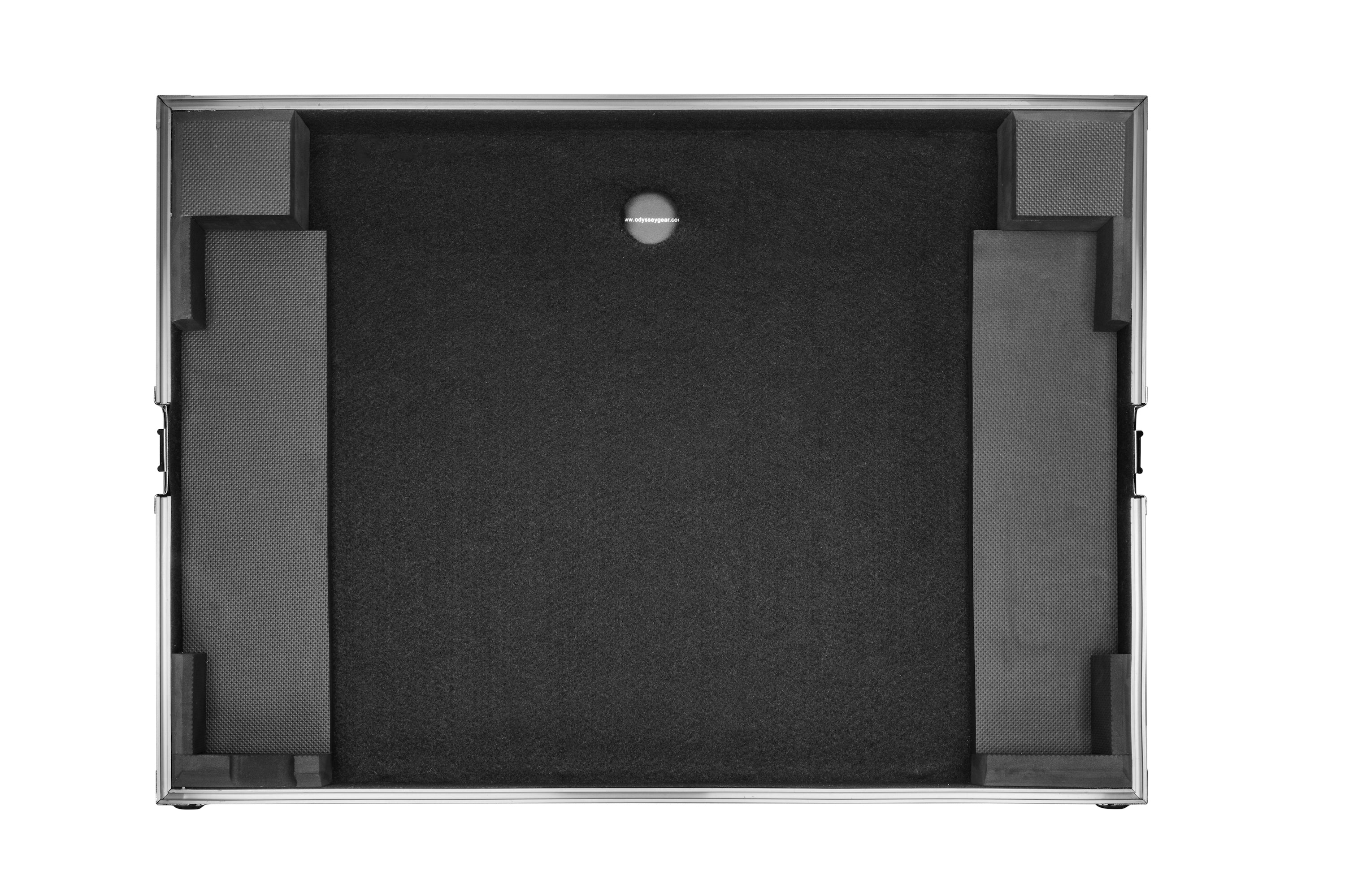 Odyssey FZDNPRIME4 - Denon Prime 4 Low Profile Flight Case