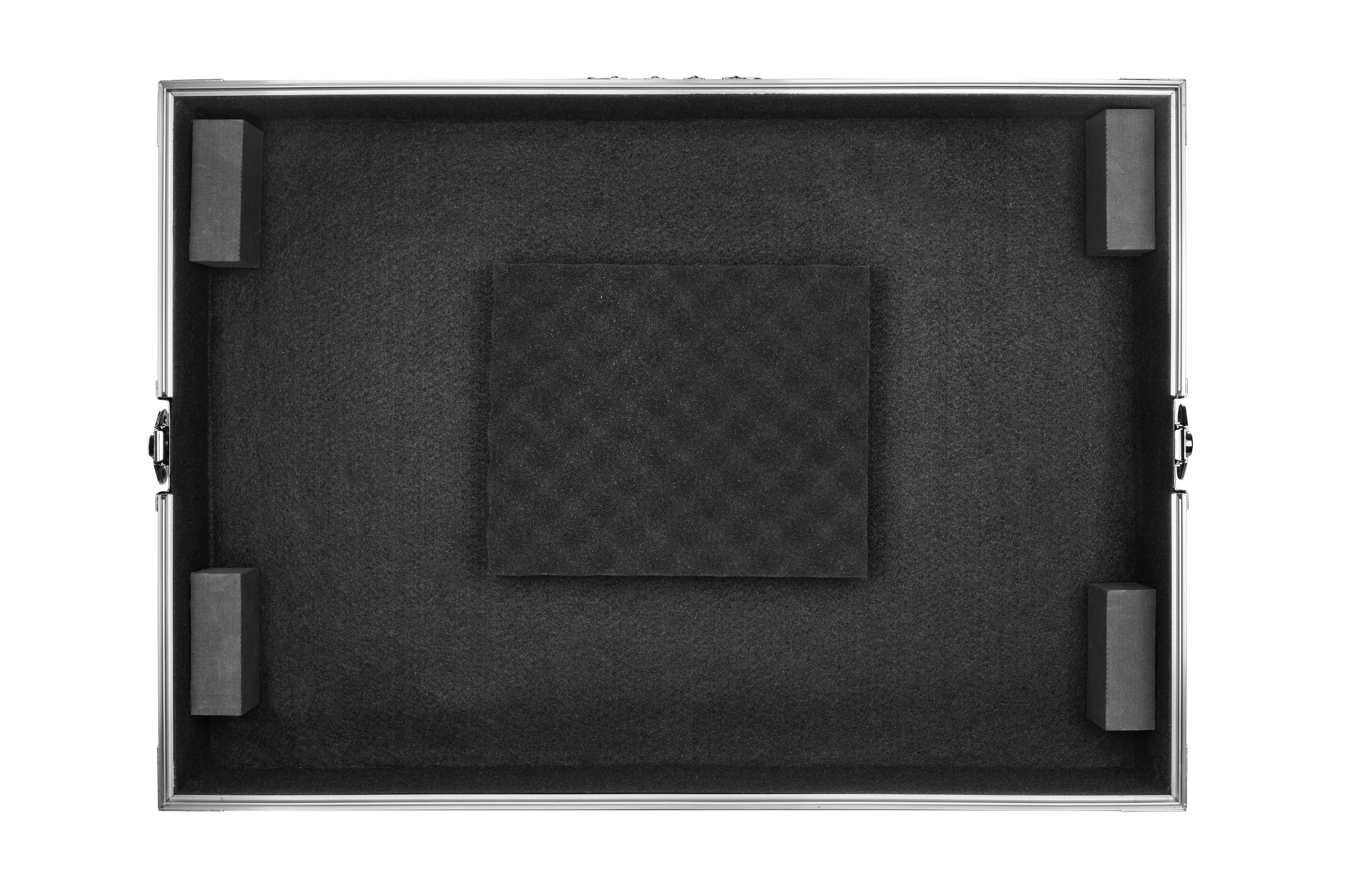 Odyssey FZDNPRIME4 - Denon Prime 4 Low Profile Flight Case