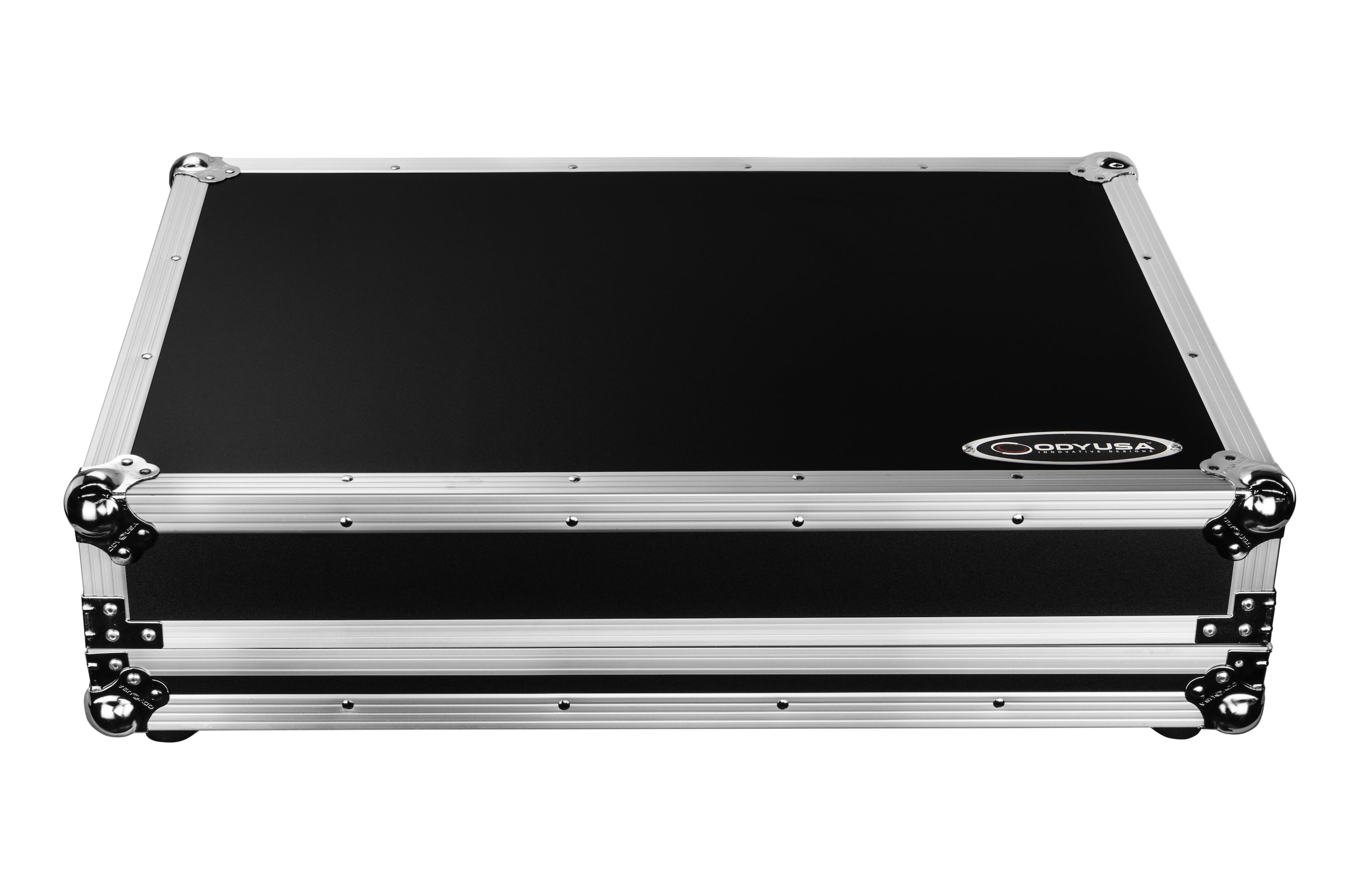 Odyssey FZDNPRIME4 - Denon Prime 4 Low Profile Flight Case
