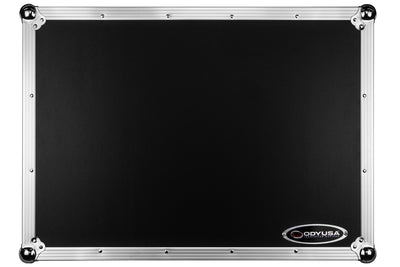 Odyssey FZDNPRIME4 - Denon Prime 4 Low Profile Flight Case