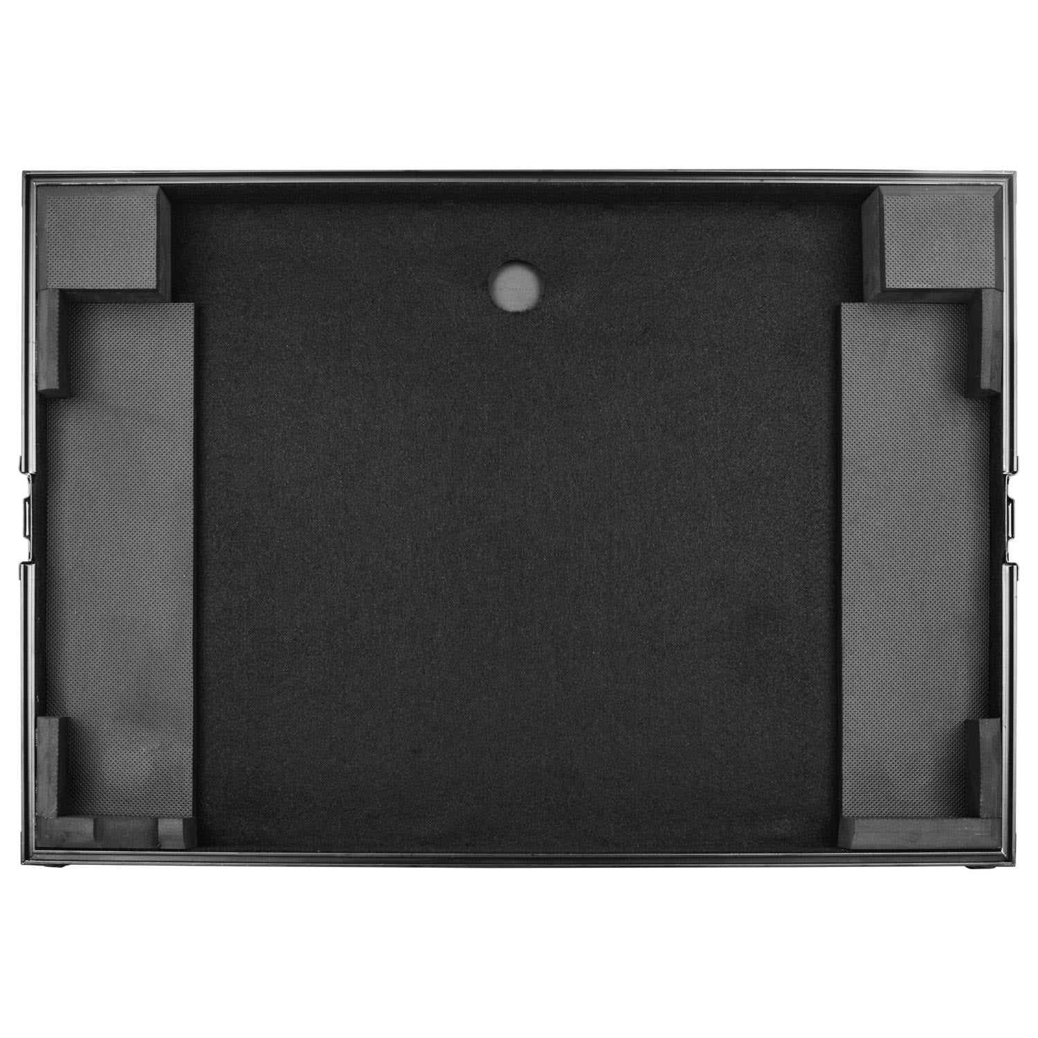 Odyssey FZDNPRIME4BL - Black Low Profile Flight Case