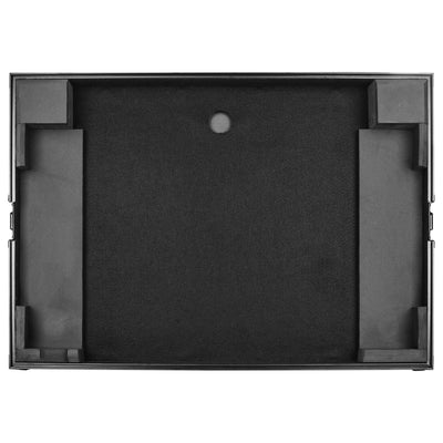 Odyssey FZDNPRIME4BL - Black Low Profile Flight Case