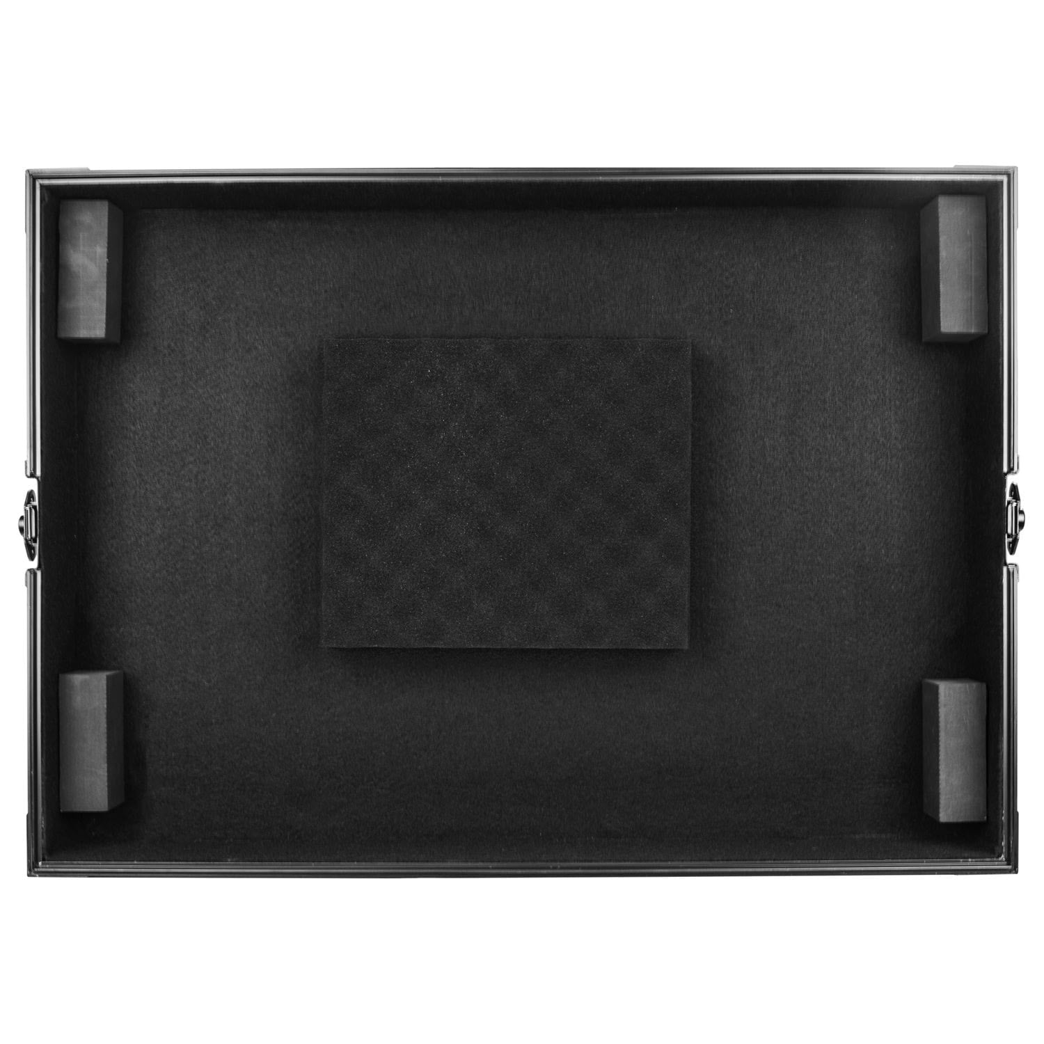 Odyssey FZDNPRIME4BL - Black Low Profile Flight Case
