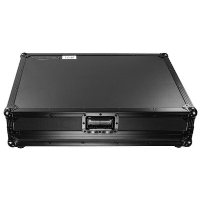 Odyssey FZDNPRIME4BL - Black Low Profile Flight Case