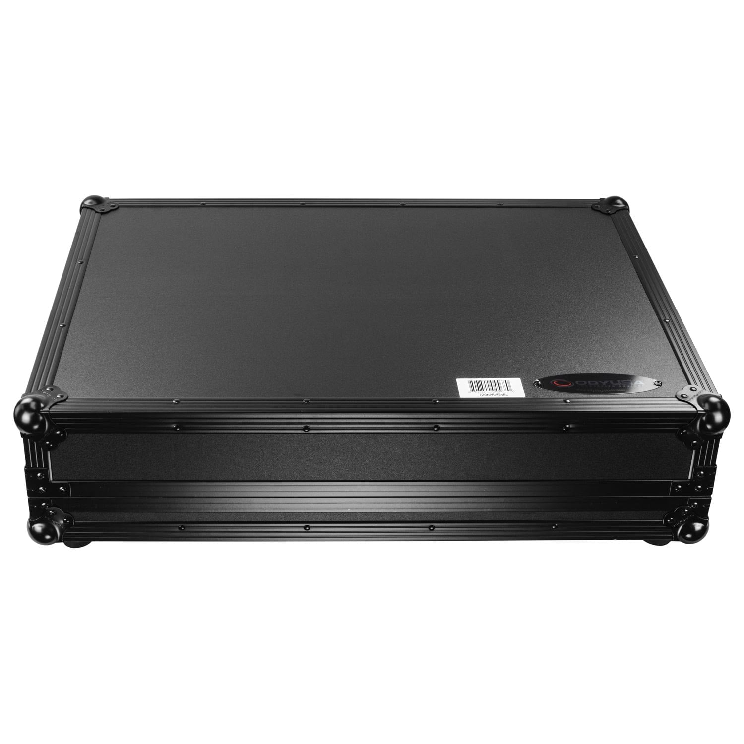 Odyssey FZDNPRIME4BL - Black Low Profile Flight Case