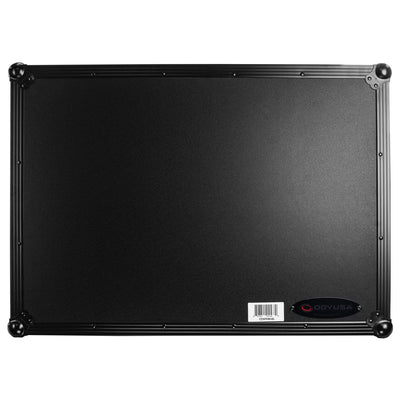 Odyssey FZDNPRIME4BL - Black Low Profile Flight Case