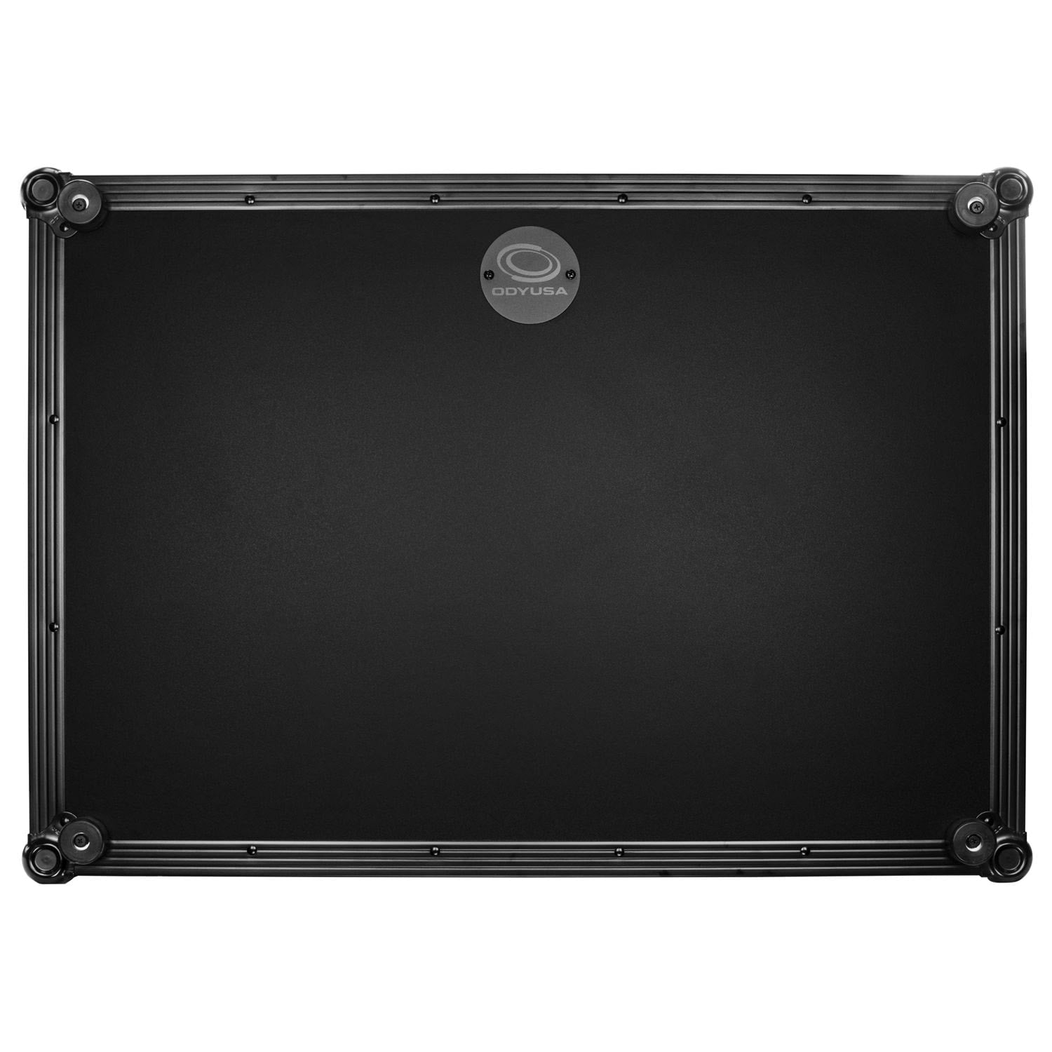 Odyssey FZDNPRIME4BL - Black Low Profile Flight Case