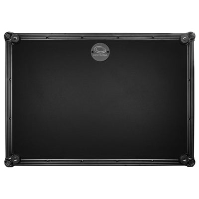 Odyssey FZDNPRIME4BL - Black Low Profile Flight Case