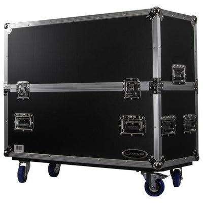Odyssey FZEVOLVEW - Electro Voice EVOLVE 50 Portable Speaker Flight Case