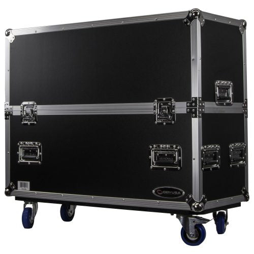 Odyssey FZEVOLVEW - Electro Voice EVOLVE 50 Portable Speaker Flight Case