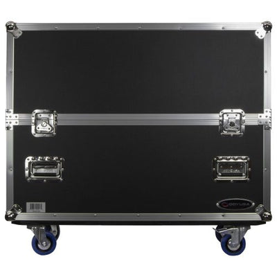 Odyssey FZEVOLVEW - Electro Voice EVOLVE 50 Portable Speaker Flight Case