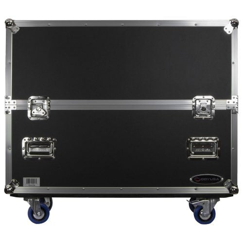 Odyssey FZEVOLVEW - Electro Voice EVOLVE 50 Portable Speaker Flight Case