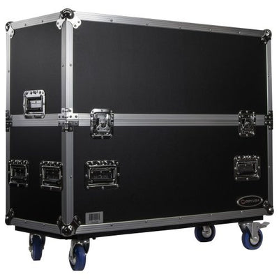 Odyssey FZEVOLVEW - Electro Voice EVOLVE 50 Portable Speaker Flight Case