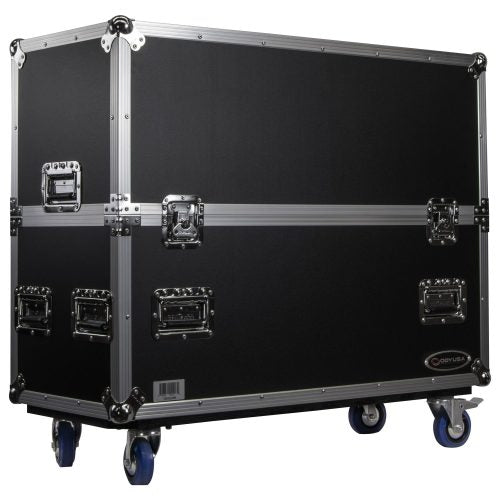 Odyssey FZEVOLVEW - Electro Voice EVOLVE 50 Portable Speaker Flight Case