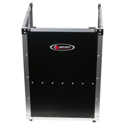 Odyssey FZF1926 - 19" Wide x 26" Tall DJ Fold-out Stand