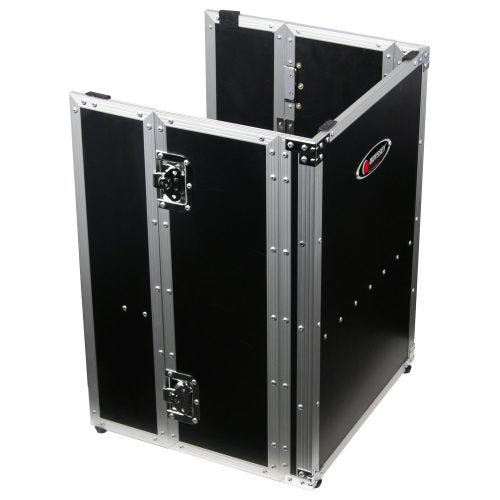 Odyssey FZF1926 - 19" Wide x 26" Tall DJ Fold-out Stand