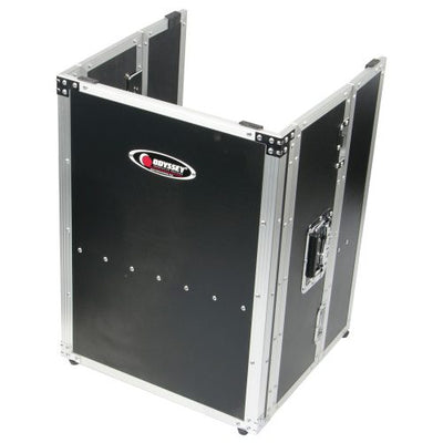 Odyssey FZF1930 - 19" Wide x 30" Tall DJ Fold-out Stand