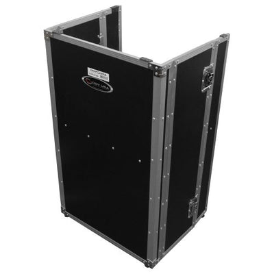 Odyssey FZF2136 - 21" Wide x 36" Tall DJ Fold-out Stand