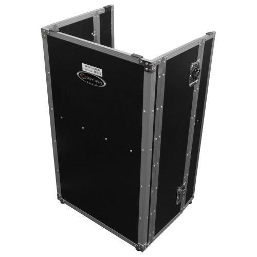Odyssey FZF2136 - 21" Wide x 36" Tall DJ Fold-out Stand