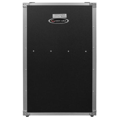 Odyssey FZF2136 - 21" Wide x 36" Tall DJ Fold-out Stand