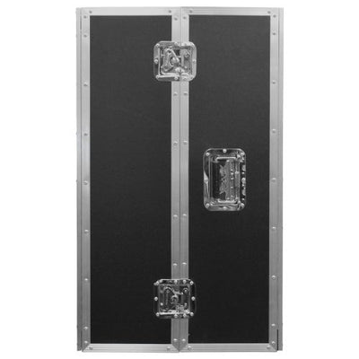 Odyssey FZF2136 - 21" Wide x 36" Tall DJ Fold-out Stand