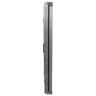Odyssey FZF2136 - 21" Wide x 36" Tall DJ Fold-out Stand