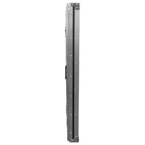 Odyssey FZF2136 - 21" Wide x 36" Tall DJ Fold-out Stand