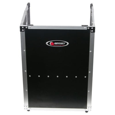Odyssey FZF2636 - 26" Wide x 36" Tall DJ Fold-out Stand