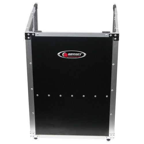 Odyssey FZF2636 - 26" Wide x 36" Tall DJ Fold-out Stand